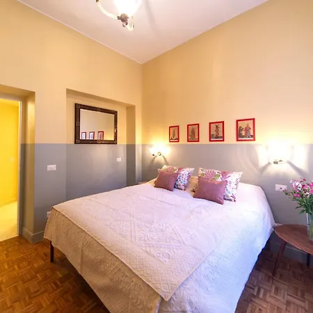 Bernini Stay, Next To Trevi Fountain Rom
