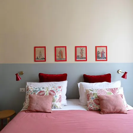 Trevi My Charming Home, At Trevi Fountain Apartman *
