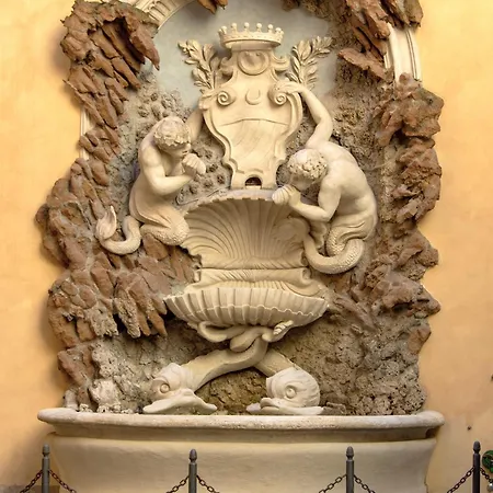Bernini Stay, Next To Trevi Fountain Apartamento Roma