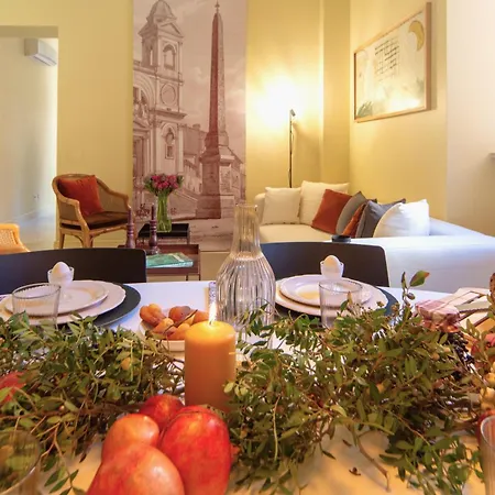 Bernini Stay, Next To Trevi Fountain Roma