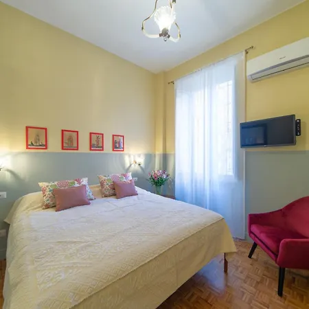 Apartamento Bernini Stay, Next To Trevi Fountain Roma