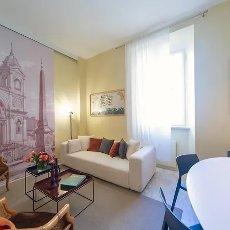 Apartamento Bernini Stay, Next To Trevi Fountain *