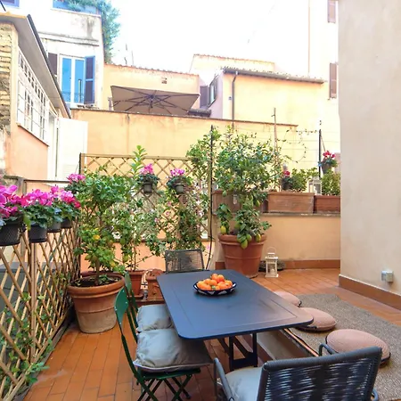Apartamento Bernini Stay, Next To Trevi Fountain
