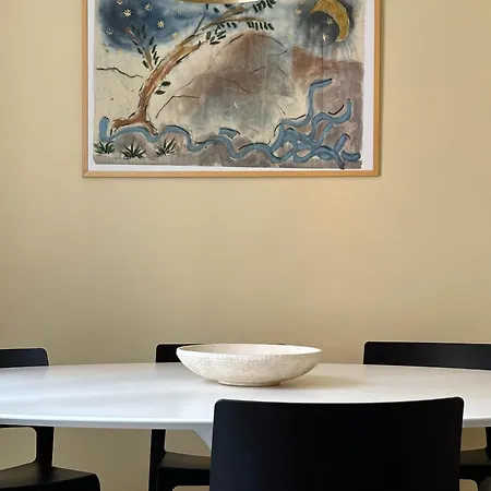 Bernini Stay, Next To Trevi Fountain Apartamento