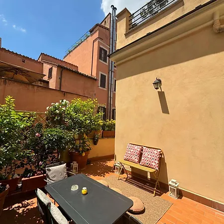 Bernini Stay, Next To Trevi Fountain Apartamento Roma