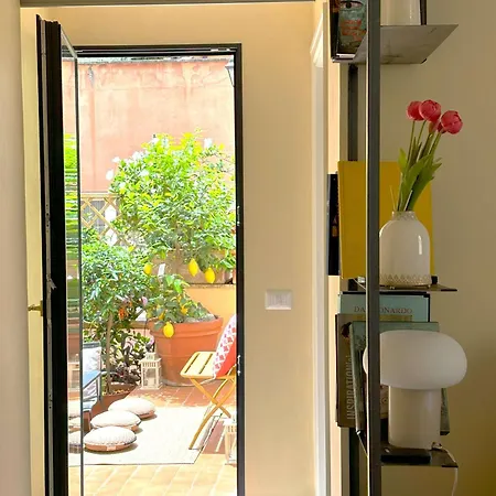 Bernini Stay, Next To Trevi Fountain Apartamento *
